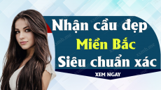 Soi cầu dự đoán Xổ Số Miền Bắc ngày 04/11/2024 - Dự đoán XSMB 04-11-2024