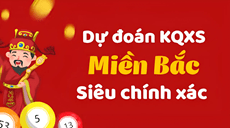 Soi cầu dự đoán Xổ Số Miền Bắc ngày 11/05/2024 - Dự đoán XSMB 11-05-2024