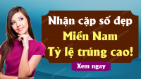 Soi cầu dự đoán Xổ Số Miền Nam ngày 22/10/2024 - Dự đoán XSMN 22-10-2024