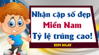 Soi cầu dự đoán Xổ Số Miền Nam ngày 08/12/2024 - Dự đoán XSMN 08-12-2024