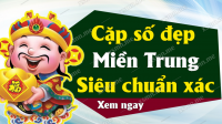 Soi cầu dự đoán Xổ Số Miền Trung ngày 26/08/2024 - Dự đoán XSMT 26-08-2024