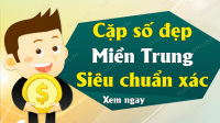 Soi cầu dự đoán Xổ Số Miền Trung ngày 31/08/2024 - Dự đoán XSMT 31-08-2024