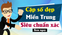 Soi cầu dự đoán Xổ Số Miền Trung ngày 08/09/2024 - Dự đoán XSMT 08-09-2024