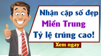 Soi cầu dự đoán Xổ Số Miền Trung ngày 30/08/2024 - Dự đoán XSMT 30-08-2024