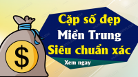 Soi cầu dự đoán Xổ Số Miền Trung ngày 02/09/2024 - Dự đoán XSMT 02-09-2024