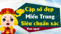 Soi cầu dự đoán Xổ Số Miền Trung ngày 28/01/2025 - Dự đoán XSMT 28-01-2025