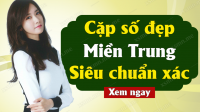 Soi cầu dự đoán Xổ Số Miền Trung ngày 17/01/2025 - Dự đoán XSMT 17-01-2025